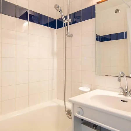 Le Borsat 4 N 313 St4 Appartement