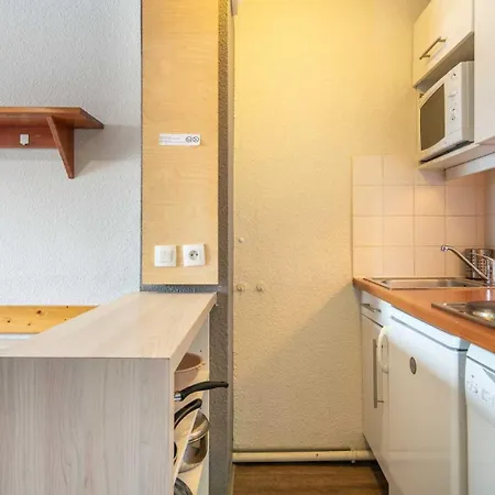 Le Borsat 4 N 313 St4 Apartment Tignes