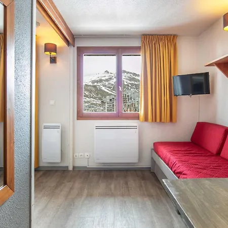 Le Borsat 4 N 313 St4 * Tignes