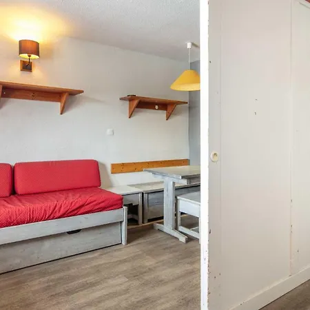 Apartment Le Borsat 4 N 313 St4 *